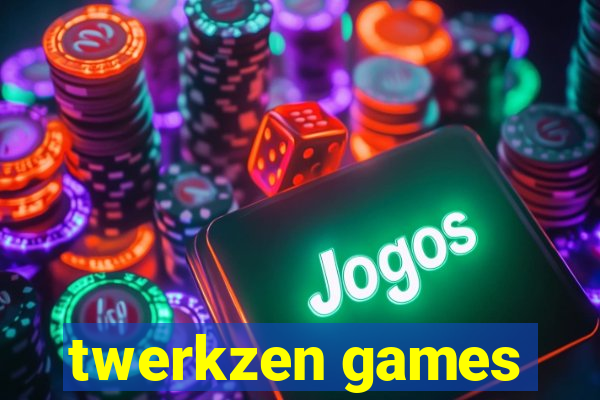 twerkzen games